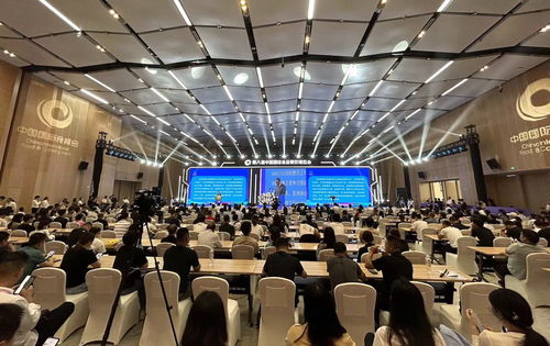 聚焦食餐行業(yè)新機(jī)遇 第八屆中國國際食品餐飲博覽會在長沙開幕