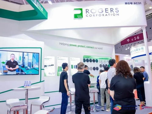 重塑視界，綻放睛彩 2023深圳國際全觸與顯示展首日盛況分析