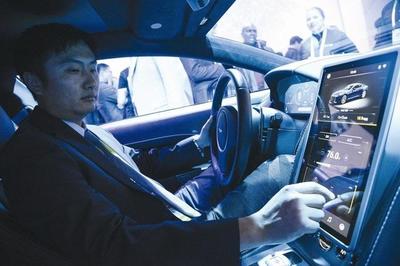 五產業領航 物聯網商機加速擴張